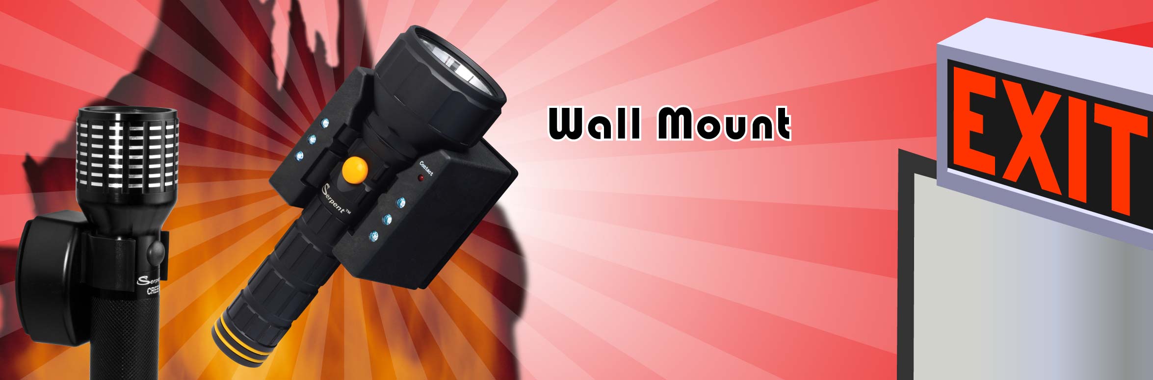 Wall Mount